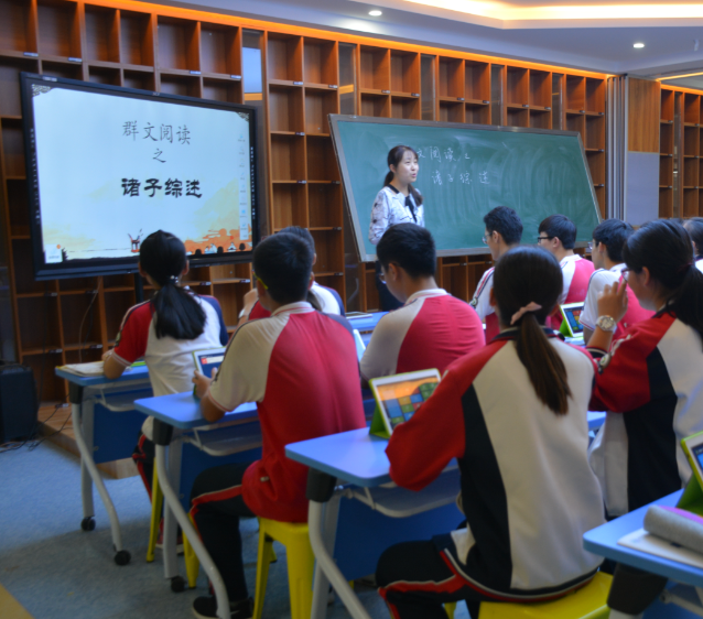 稳固并提升了教育的新优势教育科研的战略支撑作用日益凸显